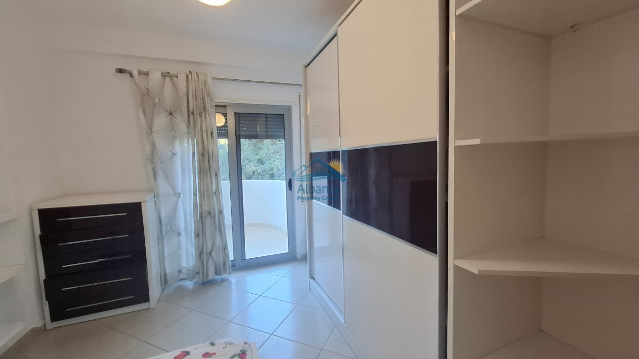 5 One Bedroom Apartment For Rent In Vlore, Rr.Dhimiter Konomi